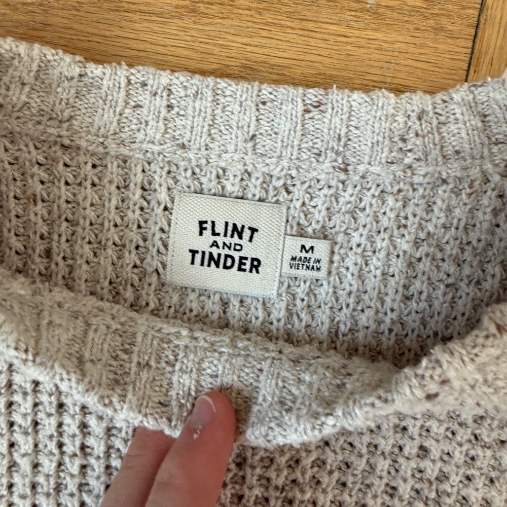 Men’s Sweater